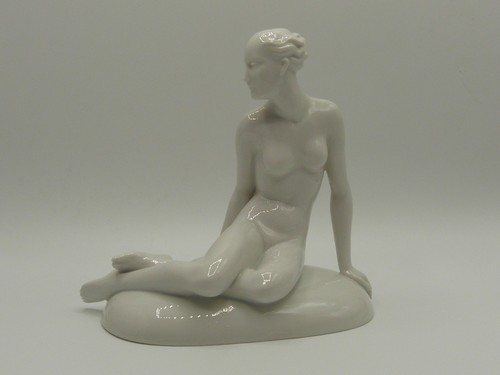 Rosenthal art deco - deco, porcellana