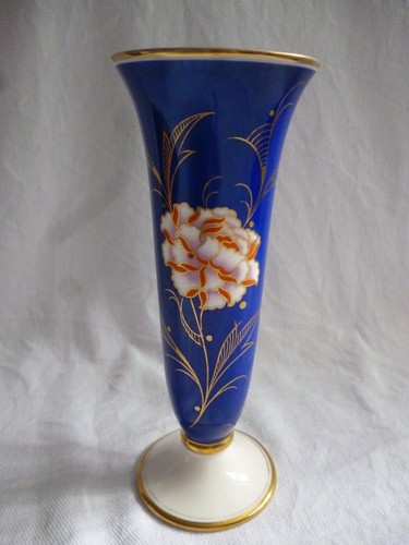 Rosenthal vaso art decò - rosenthal, ?