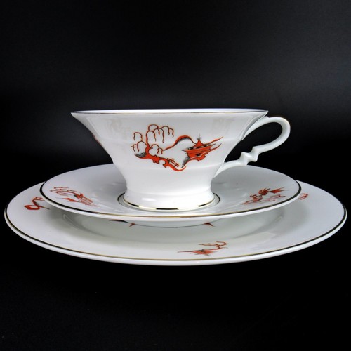 Tazza collezione porcellana - collezione,