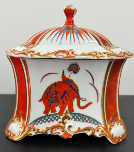 Bomboniera lattina rosenthal - rosenthal,