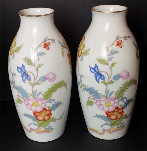Rosenthal allemagne paire - allemagne,