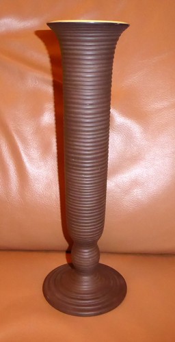 Vaso ad asta - ad, in