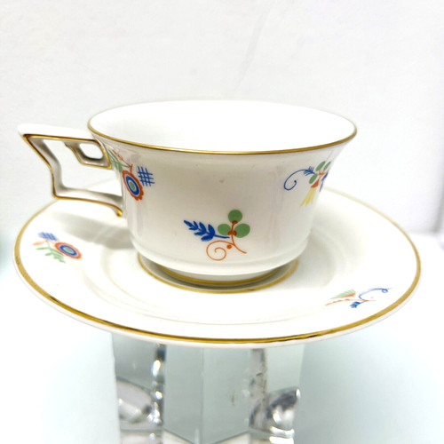 Rosenthal art deco - art,