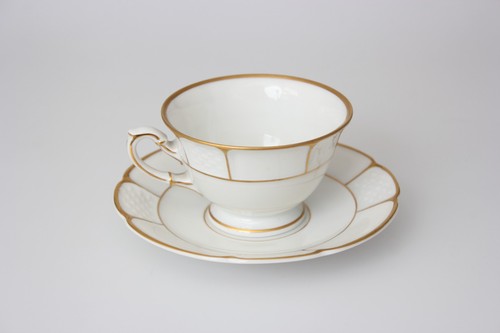Rosenthal moka art - deco, con