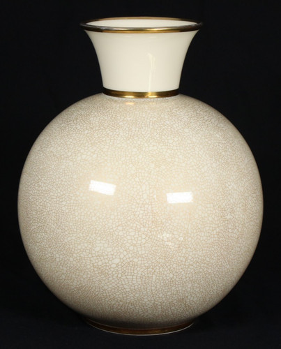 Vaso art deco - art,
