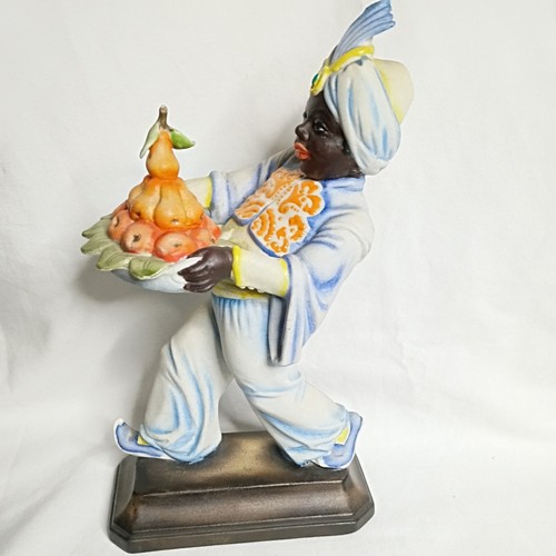 Statuina rosenthal hugo - hugo, meisel