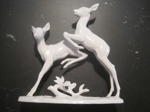 Figurina rosenthal art deco - figurina,