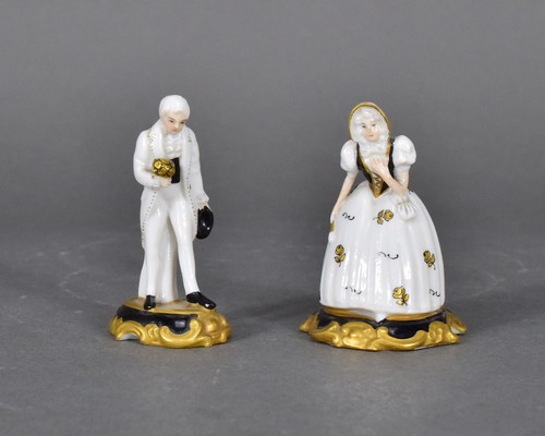 Rosenthal signora cavaliere