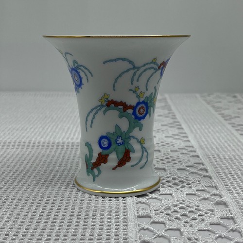 Antico vaso rosenthal - vaso,