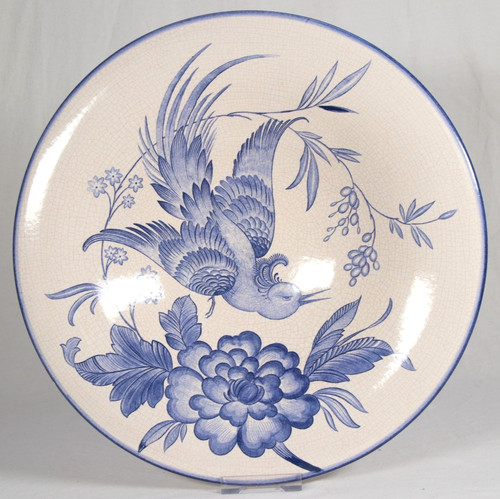 Piatto parete ceramica - piatto, da