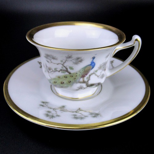 Rosenthal porcellana moka art
