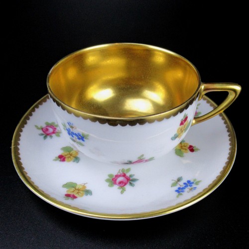 Caffettiera moka porcellana