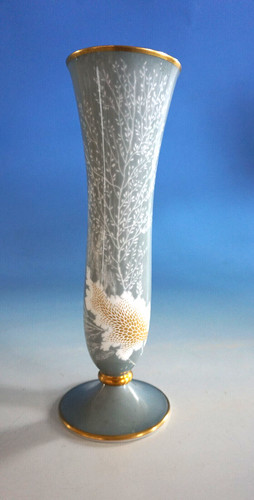 Vaso vintage art deco - vaso,