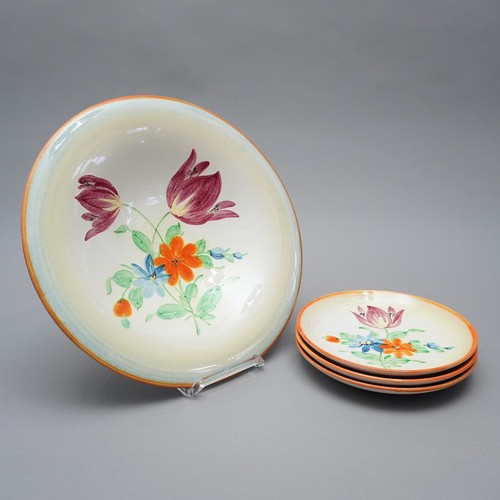 Ciotola ceramica rosenthal - in,