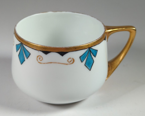 Antique rosenthal donatello - rosenthal,