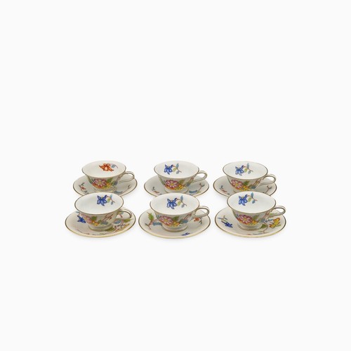 Antico set moka rosenthal - rosenthal, selb