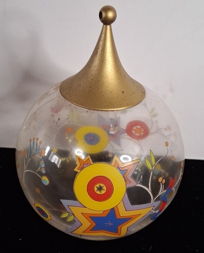 Rosenthal astro art deco palla - astro,