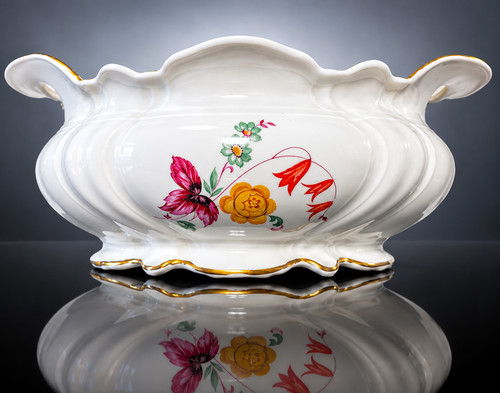 Rosenthal artdeco bomboniera - rosenthal,