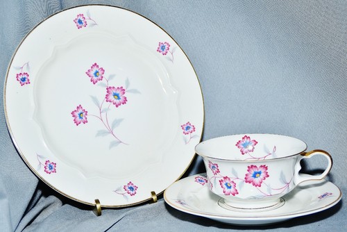 Servizio tè art deco - art,