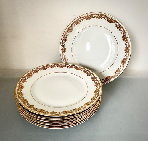 Piatti colazione porcellana - colazione,