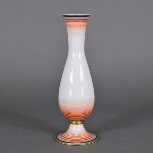 Vaso rosenthal franz nagy art - rosenthal,