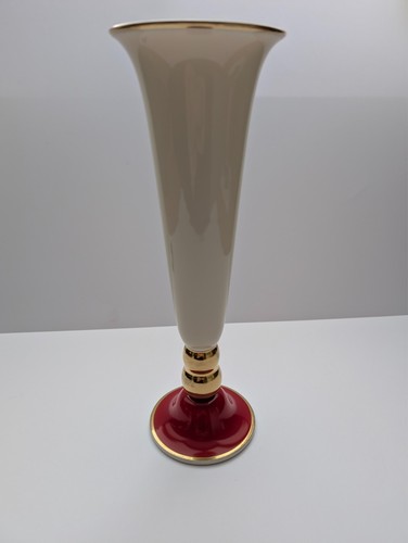 Vaso art decò - vaso,