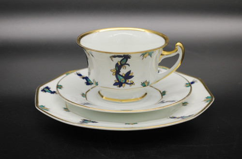 Rosenthal art deco mazzo - deco, da