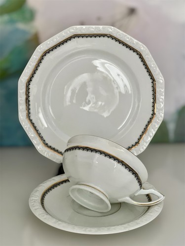 Modellino philip rosenthal - philip,