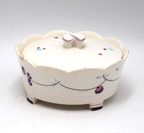 Rosenthal ceramica art - rosenthal, deco
