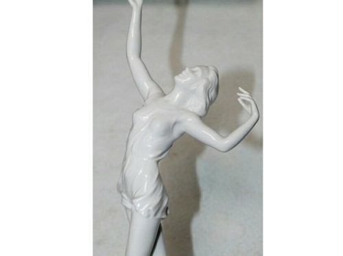 Statua porcellana rosenthal - statua,
