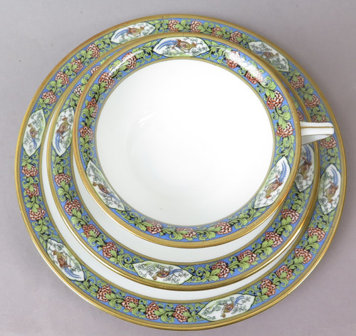 Rosenthal selb art deco - rosenthal,