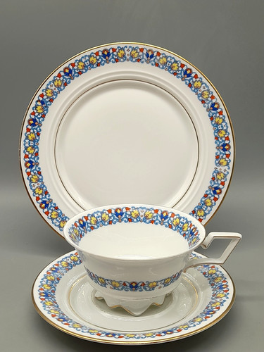 Tazza tè piattino piatto - piattino,,