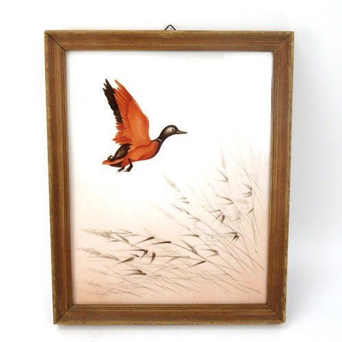 Quadro parete porcellana - quadro,