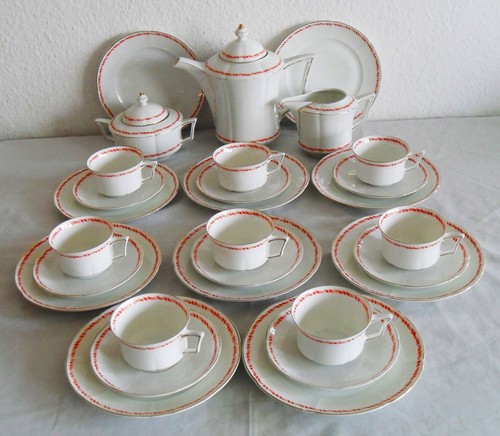 Servizio tè caffè - servizio,