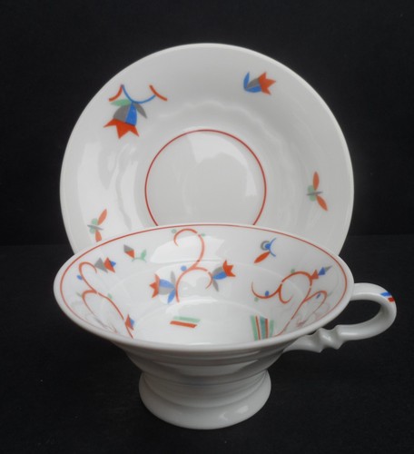 Rosenthal bavaria art deco - rosenthal,