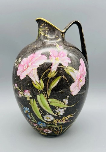 Raro vaso artistico - , deco