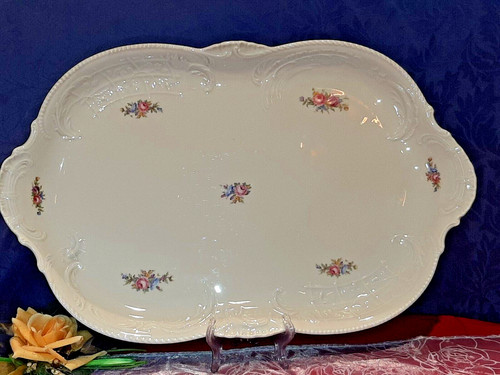 Rosenthal ivory bavaria - ivory, art