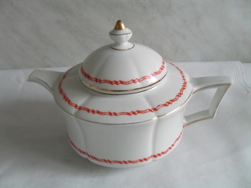 Teiera rosenthal modello - rosenthal.,