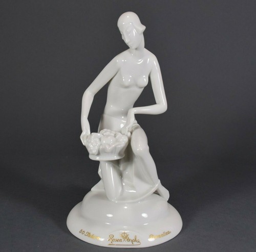Statua rosenthal schliepstein - statua,