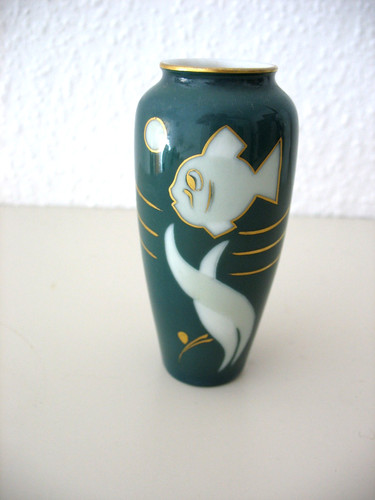 Raro piccolo vaso rosenthal - piccolo,