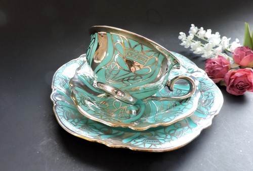 Tazza piattino piatto - tazza,, e