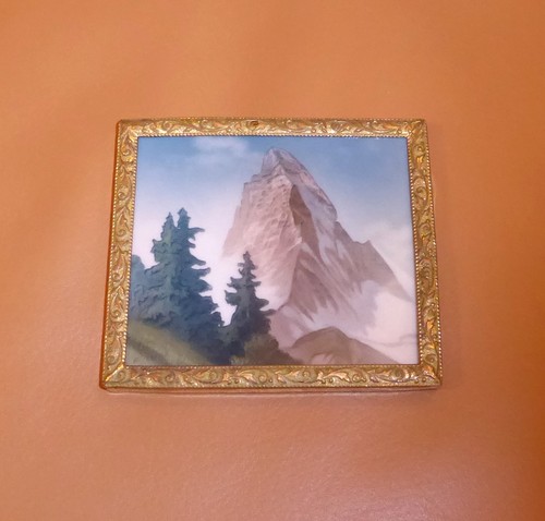 Piastrella porcellana art - !!!!,