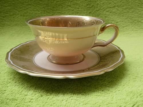 Tazza collezione art deco - da,