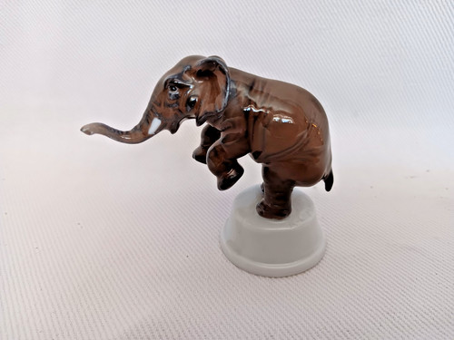 Rosenthal himmelstock art deco - art,