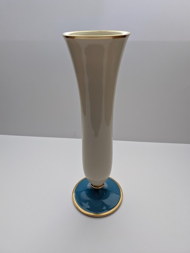 Vaso art decò - vaso,