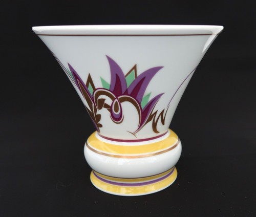 Vaso porcellana rosenthal - vaso, art