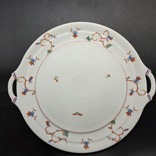Piatto torta rosenthal - da, torta,