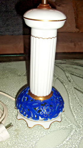 Lampada tavolo in - lampada, da