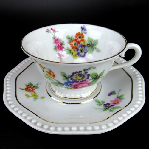 Rosenthal porcellana moka