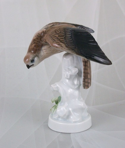 Statua rosenthal art deco - statua,